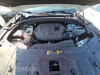 2023 Jeep Grand Cherokee Summit - miniatura 15