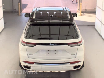 2023 Jeep Grand Cherokee Summit - miniatura 5
