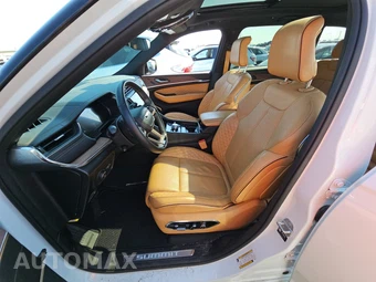 2023 Jeep Grand Cherokee Summit - miniatura 7