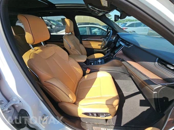 2023 Jeep Grand Cherokee Summit - miniatura 8