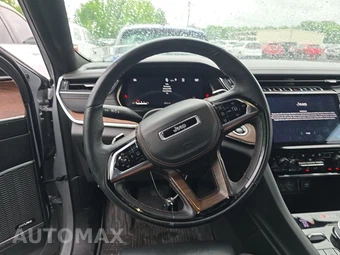 2023 Jeep Grand Cherokee Summit - miniatura 10