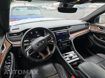 2023 Jeep Grand Cherokee Summit - miniatura 11