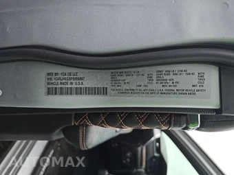 2023 Jeep Grand Cherokee Summit - miniatura 14