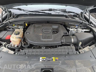 2023 Jeep Grand Cherokee Summit - miniatura 15
