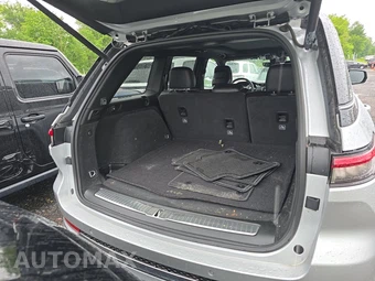 2023 Jeep Grand Cherokee Summit - miniatura 16