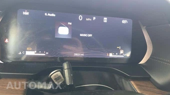 2023 Jeep Grand Cherokee Summit - miniatura 19