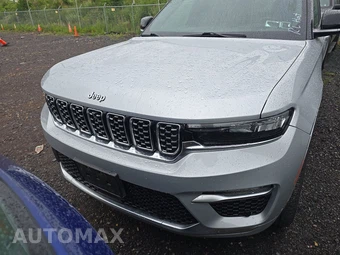 2023 Jeep Grand Cherokee Summit - miniatura 2
