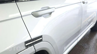 2023 Jeep Grand Cherokee Summit - miniatura 21