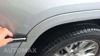 2023 Jeep Grand Cherokee Summit - miniatura 25