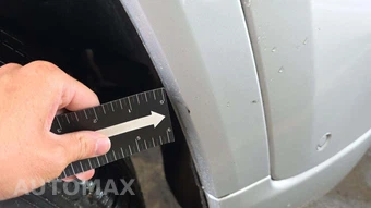 2023 Jeep Grand Cherokee Summit - miniatura 27