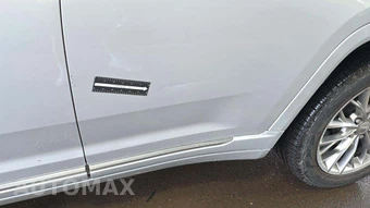 2023 Jeep Grand Cherokee Summit - miniatura 30