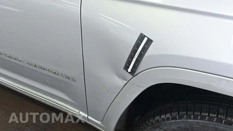 2023 Jeep Grand Cherokee Summit - miniatura 34