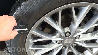 2023 Jeep Grand Cherokee Summit - miniatura 37