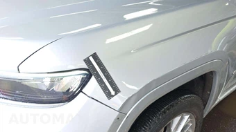2023 Jeep Grand Cherokee Summit - miniatura 38