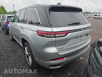 2023 Jeep Grand Cherokee Summit - miniatura 6