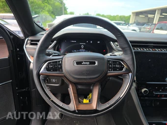 2023 Jeep Grand Cherokee Summit - miniatura 10