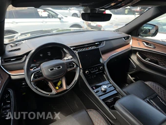 2023 Jeep Grand Cherokee Summit - miniatura 11