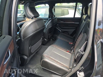 2023 Jeep Grand Cherokee Summit - miniatura 13