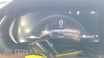 2023 Jeep Grand Cherokee Summit - miniatura 18