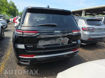 2023 Jeep Grand Cherokee Summit - miniatura 5