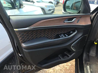 2023 Jeep Grand Cherokee Summit - miniatura 9