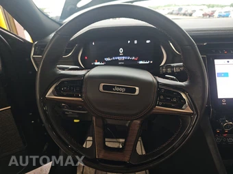 2023 Jeep Grand Cherokee Summit - miniatura 10