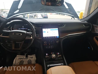 2023 Jeep Grand Cherokee Summit - miniatura 11