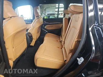 2023 Jeep Grand Cherokee Summit - miniatura 13