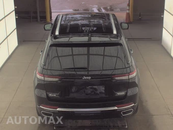 2023 Jeep Grand Cherokee Summit - miniatura 5