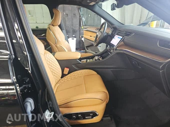 2023 Jeep Grand Cherokee Summit - miniatura 8