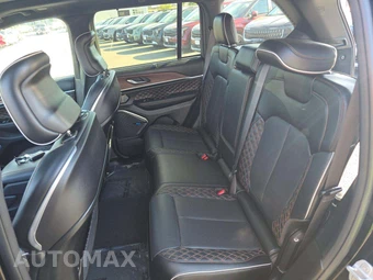 2023 Jeep Grand Cherokee Summit - miniatura 10