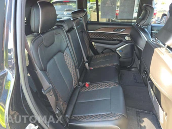 2023 Jeep Grand Cherokee Summit - miniatura 13