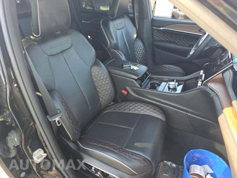 2023 Jeep Grand Cherokee Summit - miniatura 15