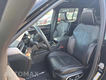 2023 Jeep Grand Cherokee Summit - miniatura 3