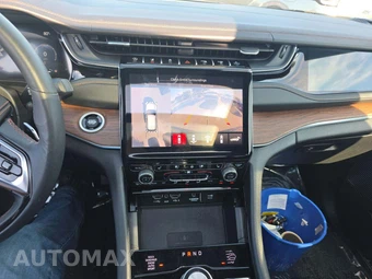 2023 Jeep Grand Cherokee Summit - miniatura 7