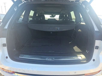 2023 Jeep Grand Cherokee Summit - miniatura 16