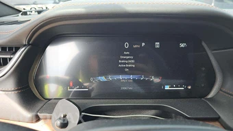 2023 Jeep Grand Cherokee Summit - miniatura 18