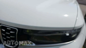 2023 Jeep Grand Cherokee Summit - miniatura 25
