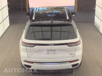 2023 Jeep Grand Cherokee Summit - miniatura 5