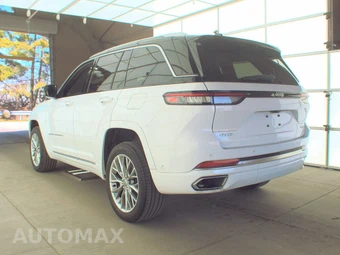 2023 Jeep Grand Cherokee Summit - miniatura 6