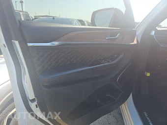 2023 Jeep Grand Cherokee Summit - miniatura 9