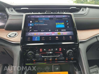2023 Jeep Grand Cherokee Summit - miniatura 10