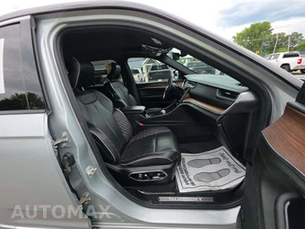 2023 Jeep Grand Cherokee Summit - miniatura 18
