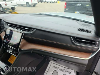 2023 Jeep Grand Cherokee Summit - miniatura 19