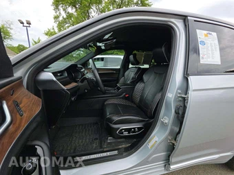 2023 Jeep Grand Cherokee Summit - miniatura 6