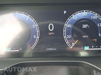 2023 Jeep Grand Cherokee Summit - miniatura 9