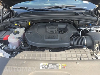 2023 Jeep Grand Cherokee Summit - miniatura 15