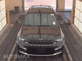 2023 Jeep Grand Cherokee Summit - miniatura 2