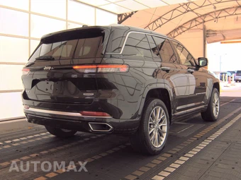 2023 Jeep Grand Cherokee Summit - miniatura 4
