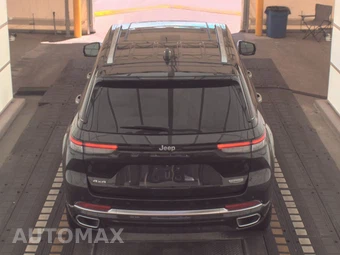 2023 Jeep Grand Cherokee Summit - miniatura 5